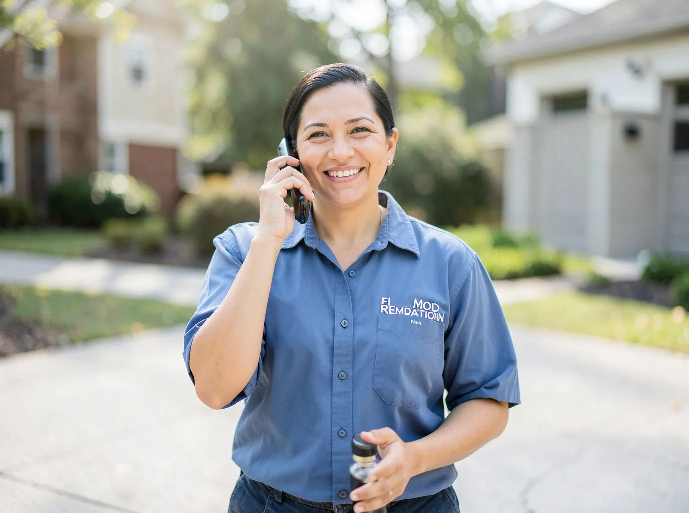 Mold Remediation Trenton, GA FAQs